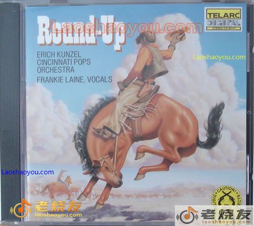 万宝路ROUND UP西部大赶集