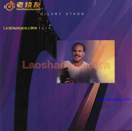 甜蜜回归 Hilary Stagg Sweet Return竖琴大师