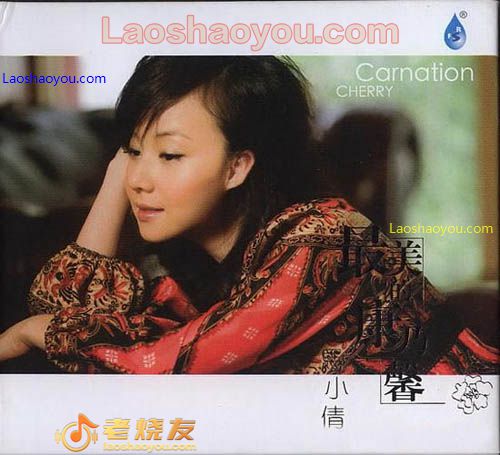 马小倩 最美的康乃馨