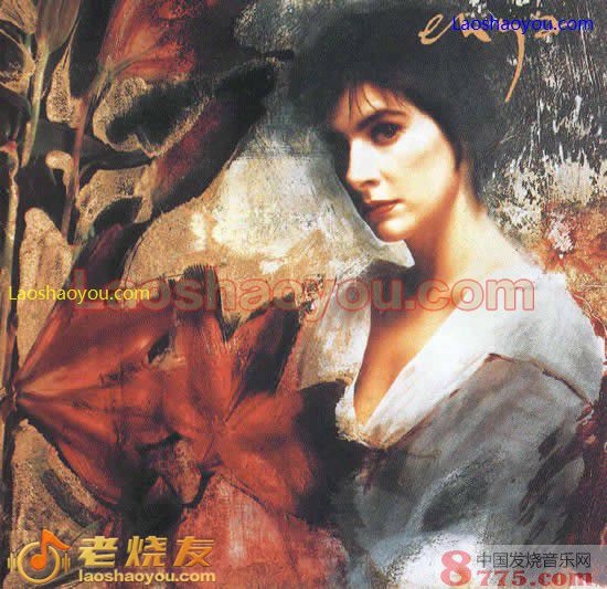 恩雅 水印 Enya Watermark