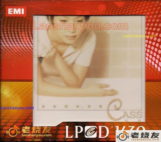 彭羚 完全因你精选LPCD1630