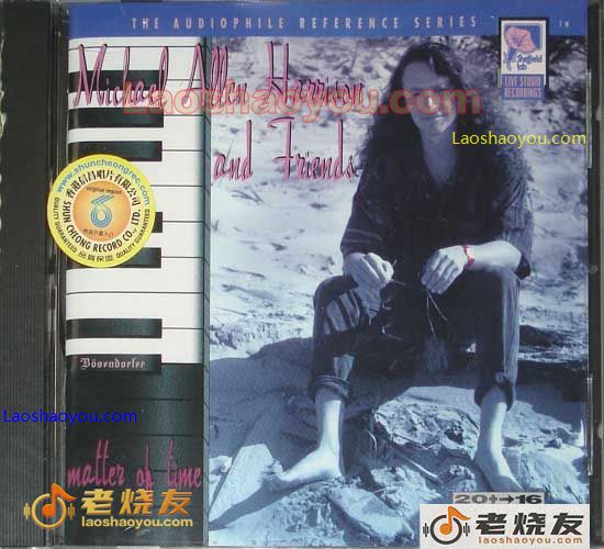 钢琴简尼G Matter of Time 喇叭花名盘