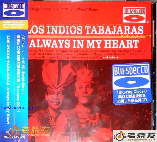 红番吉他 Always In My Heart