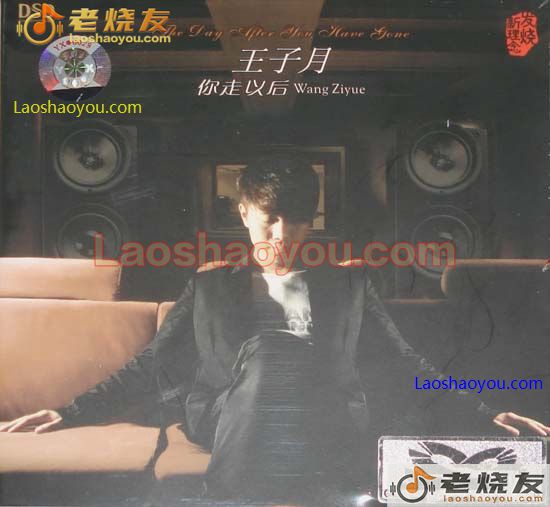 王子月 你走以后