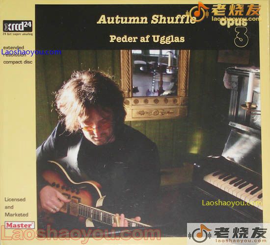 奥福·乌格拉斯 秋日乱步 Peder af Ugglas Autumn Shuffle