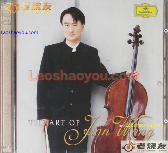 王健 The Art Of Jian Wang