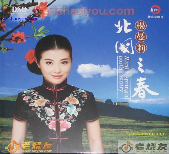 杨曼莉 北国之春