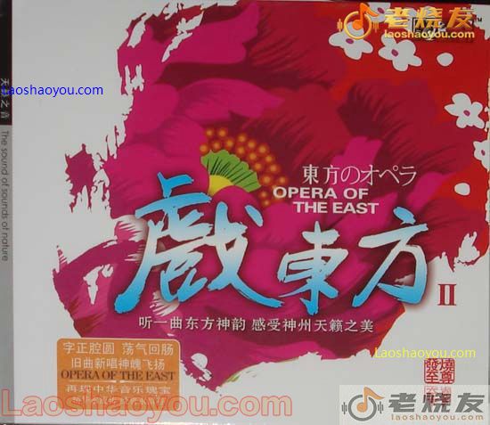 戏东方Ⅱ