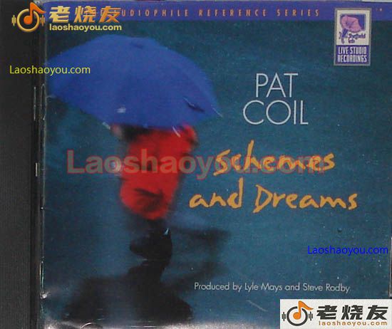 帕特考尔 蓝雨伞 喇叭花名盘