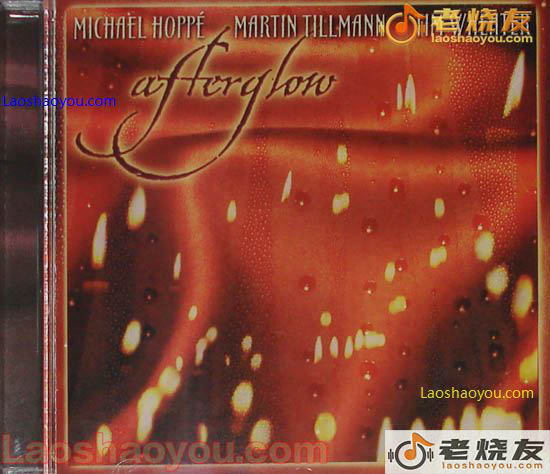 麦可霍普 晚霞 Michael Hoppe Afterglow