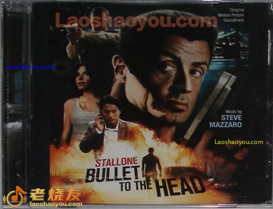 爆头 Bullet to the Head 原声音乐