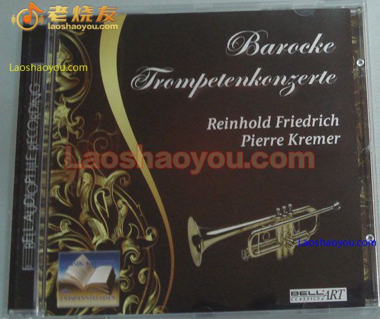 发烧巴洛克美乐