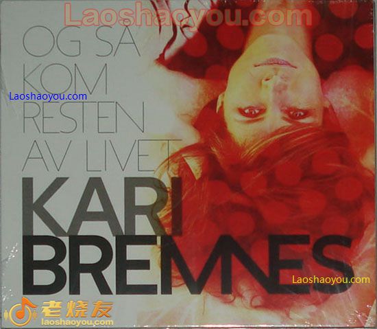 凯莉.布蕾妮斯 Kari Bremnes 玫瑰诗篇
