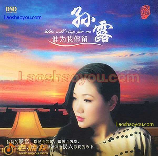 孙露 谁为我停留