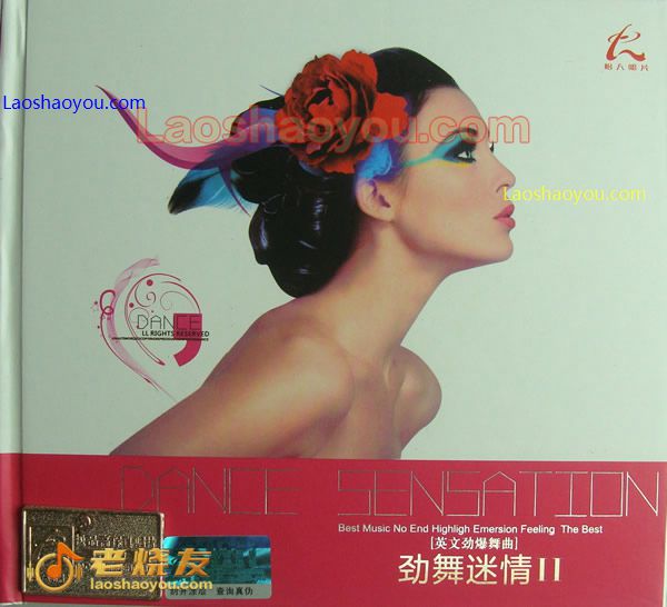 劲舞迷情2