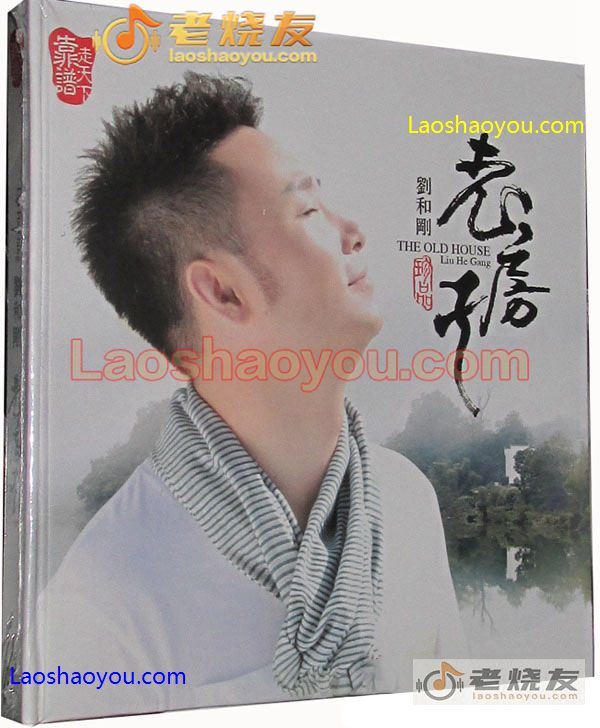刘和刚 老房子