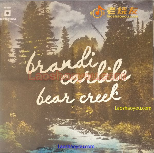 Brandi Carlile Bear Creek