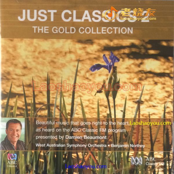 Just Classics 2 金曲精选 The Gold Collection