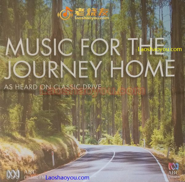 Music for the Journey Home