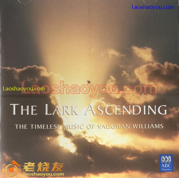 云雀高飞 The Lark Ascending