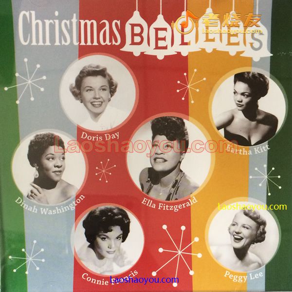 圣诞美女 Christmas Belles