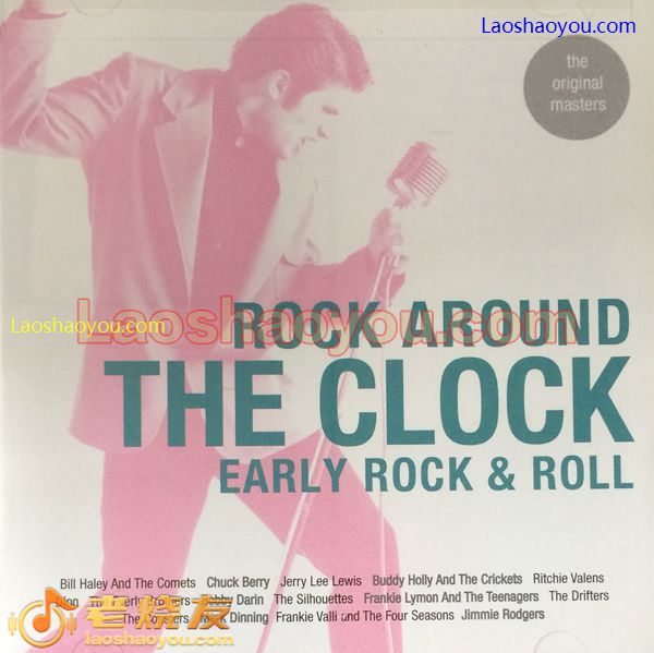 Rock Around the Clock