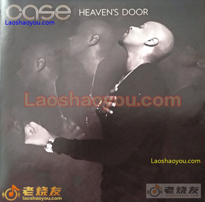 CASE HEAVEN’S DOOR