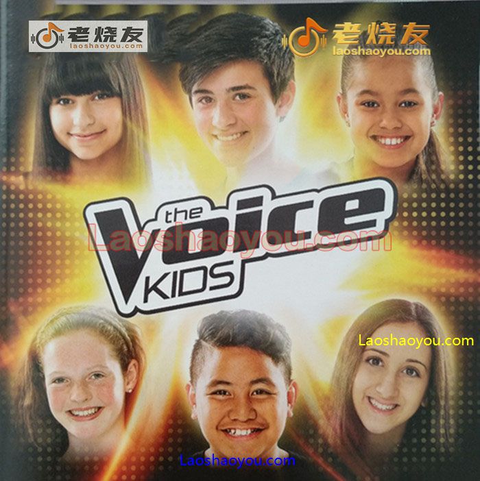 the voice kios