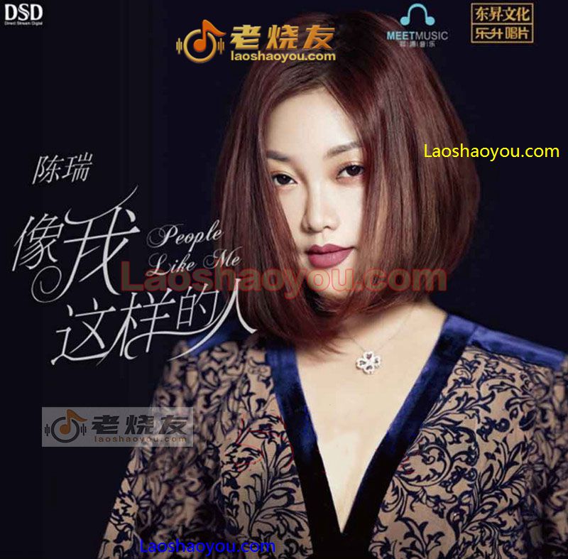 陈瑞《像我这样的人》