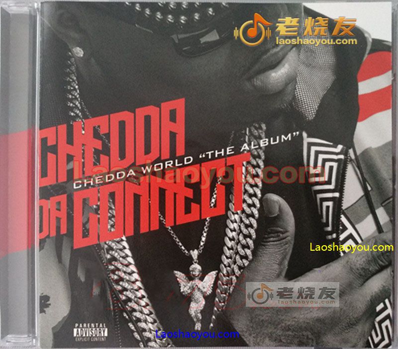 切达-达康涅专辑