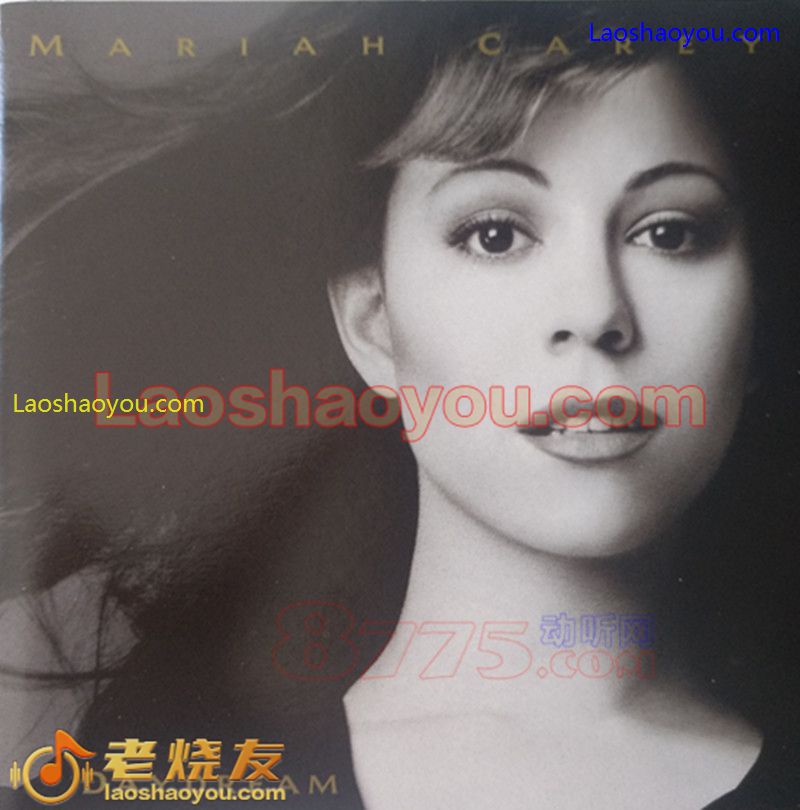 玛丽亚.凯莉《梦游仙境》