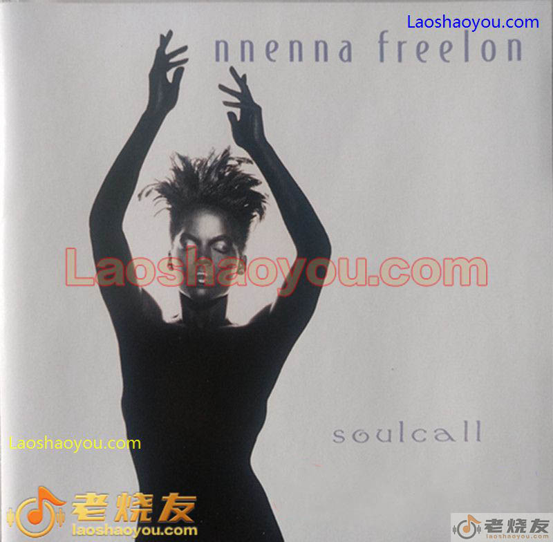nnenna freelon《soulcall》