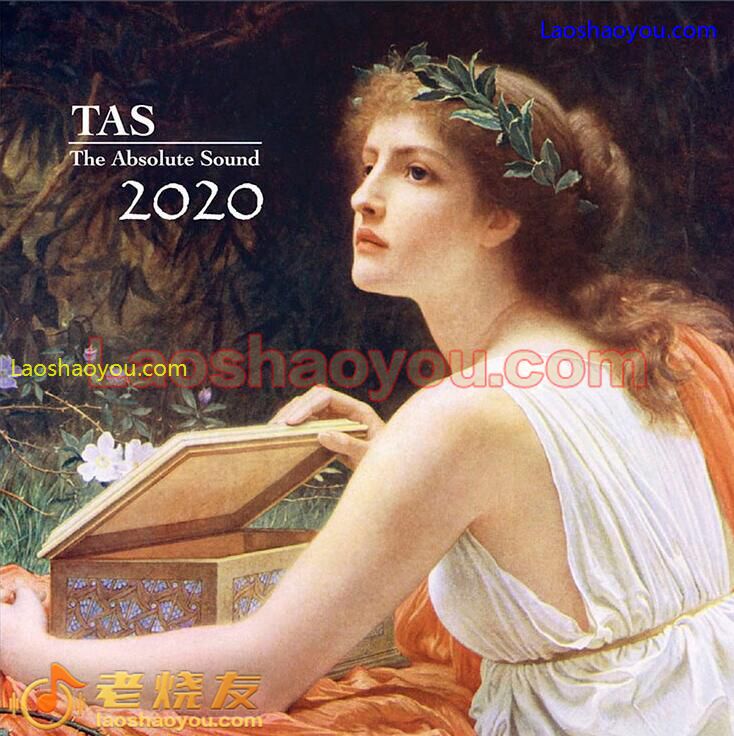 TAS绝对的声音2020