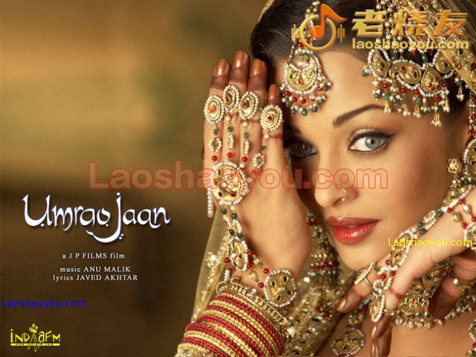 印度之声-灵歌心醉