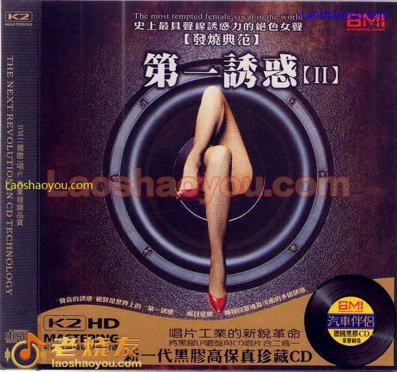 群星《第一诱惑2》