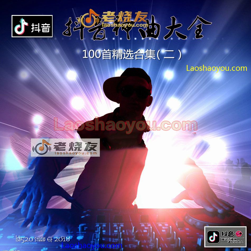 抖音神曲100首精选大全2