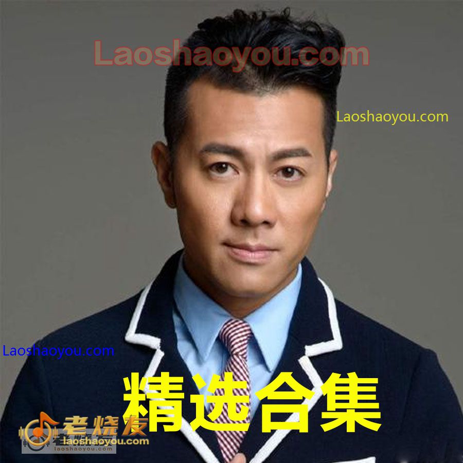 梁汉文《精选合集》