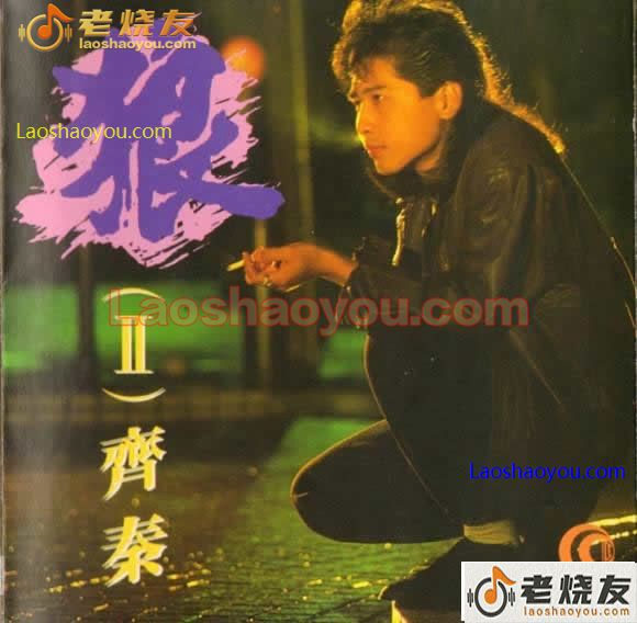 齐秦《精选全集200首》