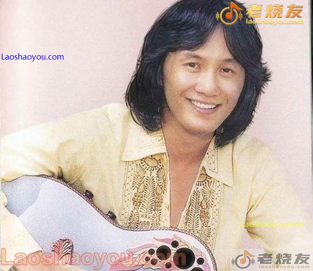 许冠杰《精选合集》