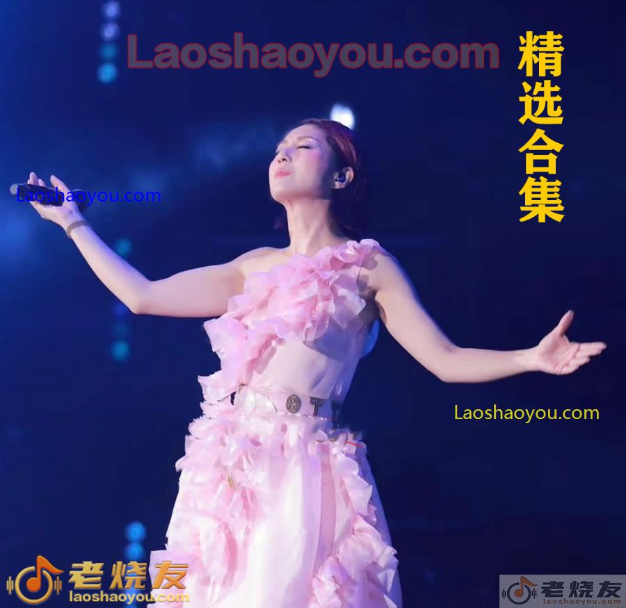 杨千嬅《精选合集》