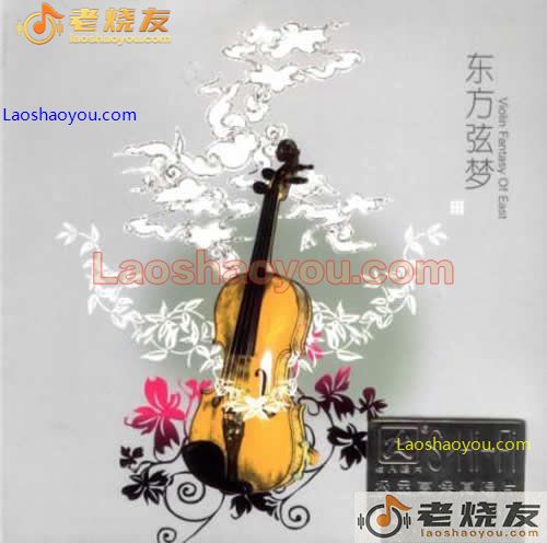 HI FI最新大碟 东方弦梦