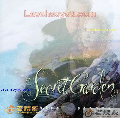 神秘园2 SECRET  GARDEN  WHITE  STONES