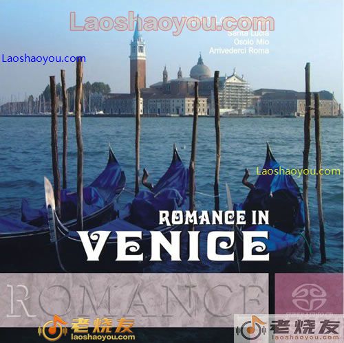 情迷威尼斯 Romange In Venice