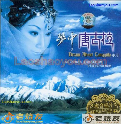 小月 梦中唐古拉