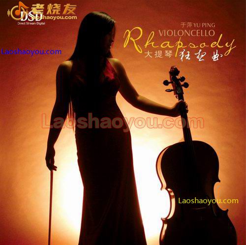 于萍 大提琴·狂想曲
