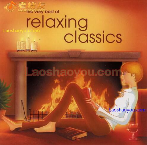 最好的轻音乐The Very Best Of Relaxing Classics