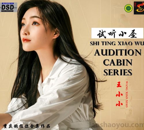群星《2022试听小屋系列(013)》