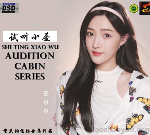 群星《2022试听小屋系列(029)》