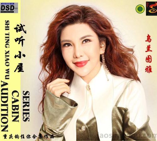 群星《2022试听小屋系列(037)》