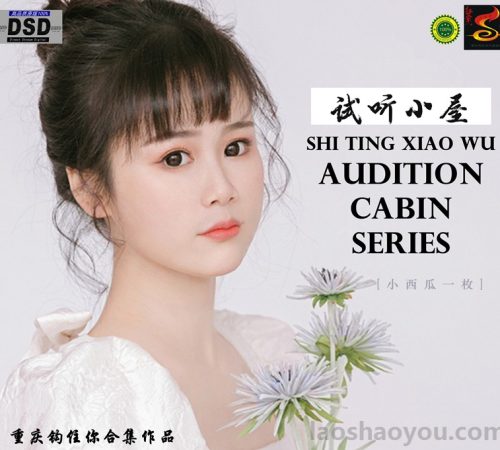群星《2022试听小屋系列(120)》